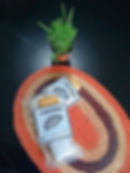 Pastes Real del monte