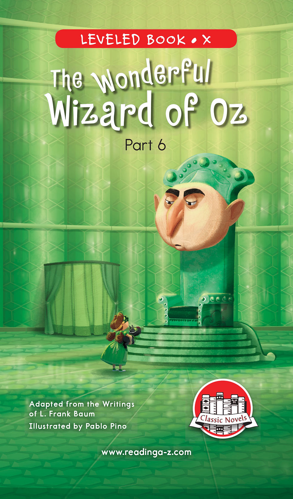 Oz 6
