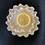 Miniatura: Porcelain Wavy plate