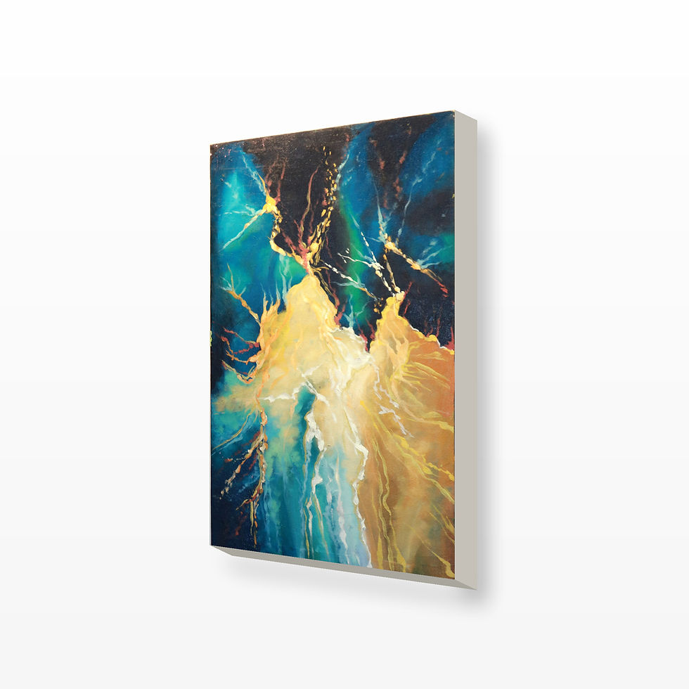 Thumbnail: Electric Roots