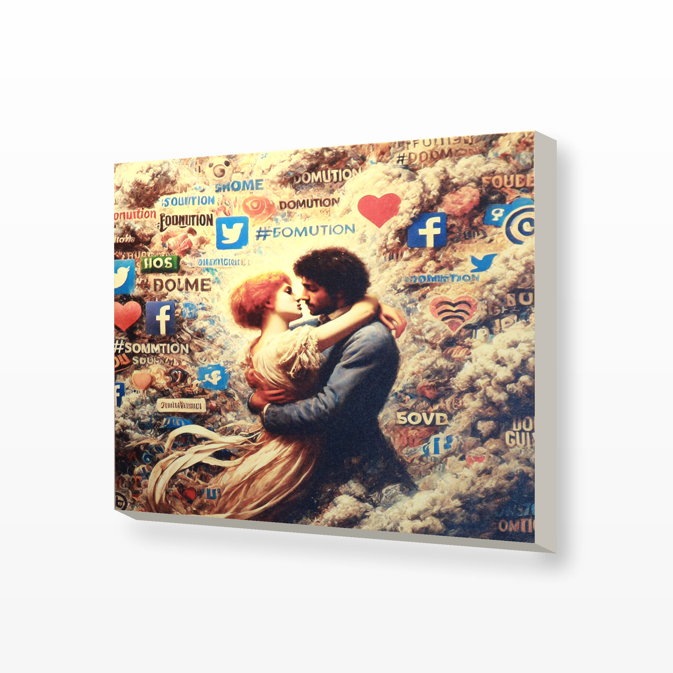 Love Beyond the Noise