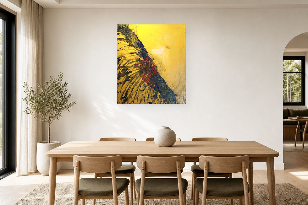 Thumbnail: Golden Flight