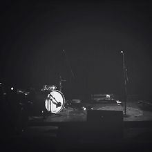 Empty Stage