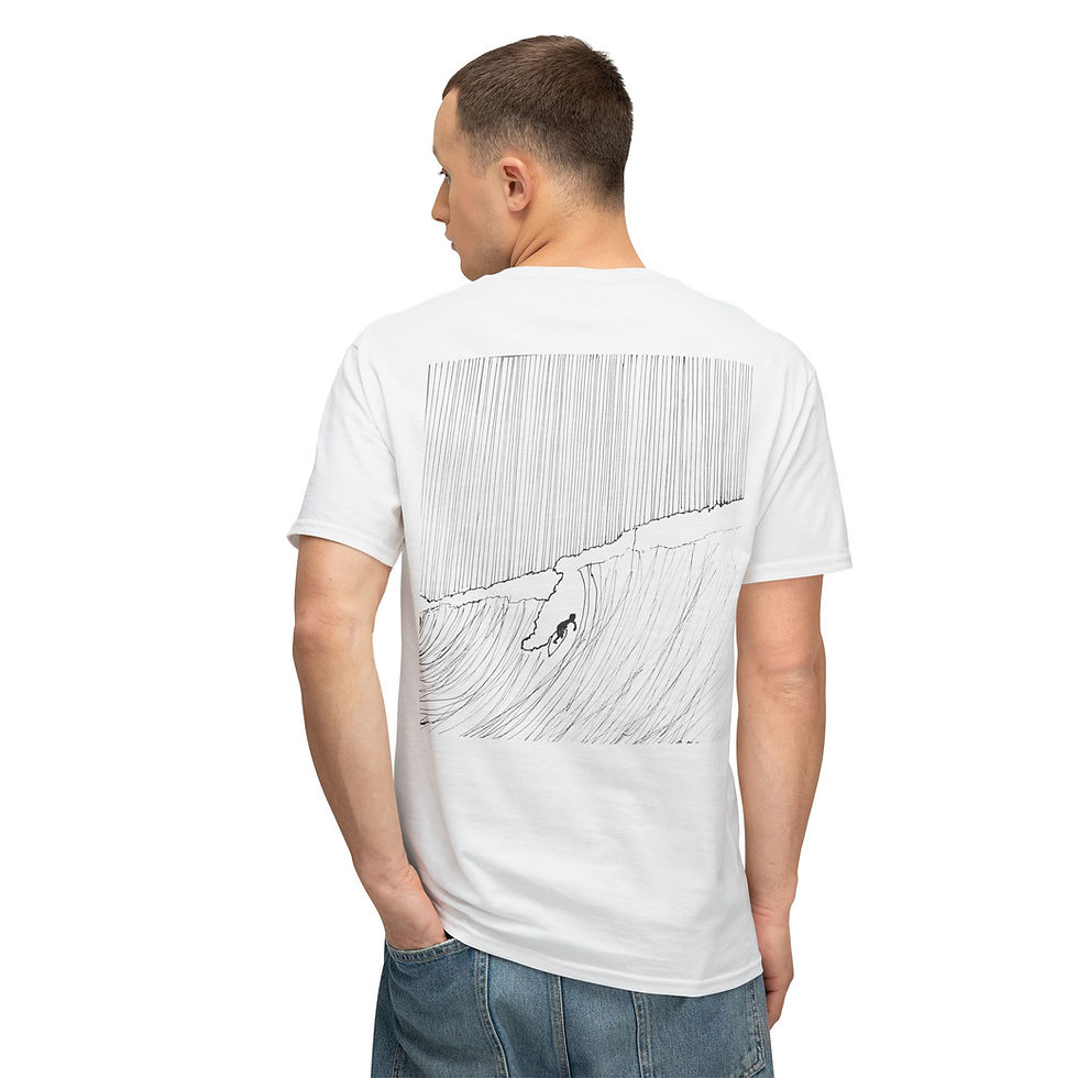 Thumbnail: OG Sketch Tee