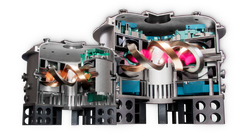 Helical Fusion Named a Final Candidate for Japan’s METI Fusion Power Demonstration Program
