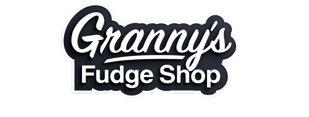 Grannys Fudge Shop