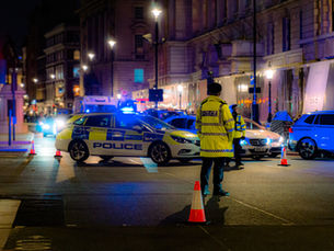 Supporting Employee Safety Amid Rising Concerns of Racially-Motivated Violence.