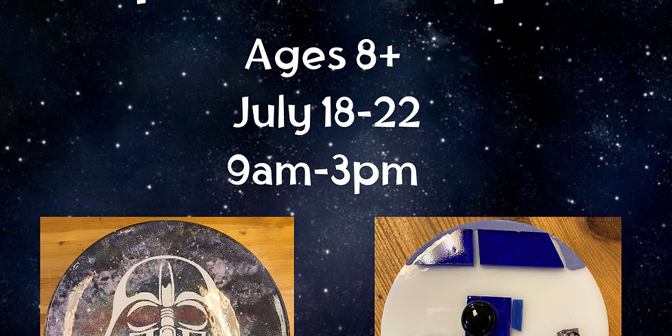 Space Camp