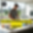 Man in kitchen preparing food by a window with city view. Ingredients: avocado, blueberries, bread. Text: How to Kickstart Your Week. #NEWBLOGPOST.