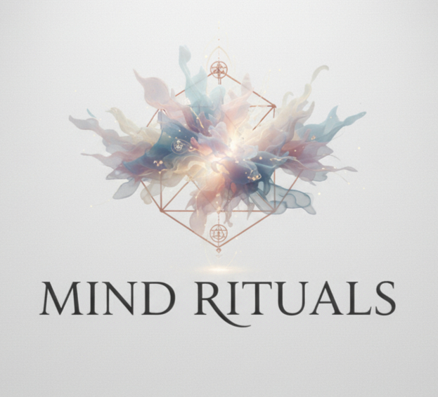 Writer: Mind Rituals