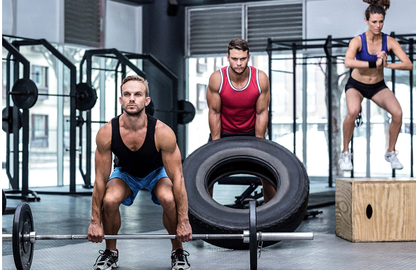 Cross-training is a valuable strategy for protecting your joints and enhancing athletic performance.