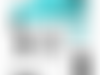 Grid design with turquoise and black squares, Alabama outline, and text: "FREE GUIDE: End-of-Year Visibility Booster for Alabama Small Businesses."