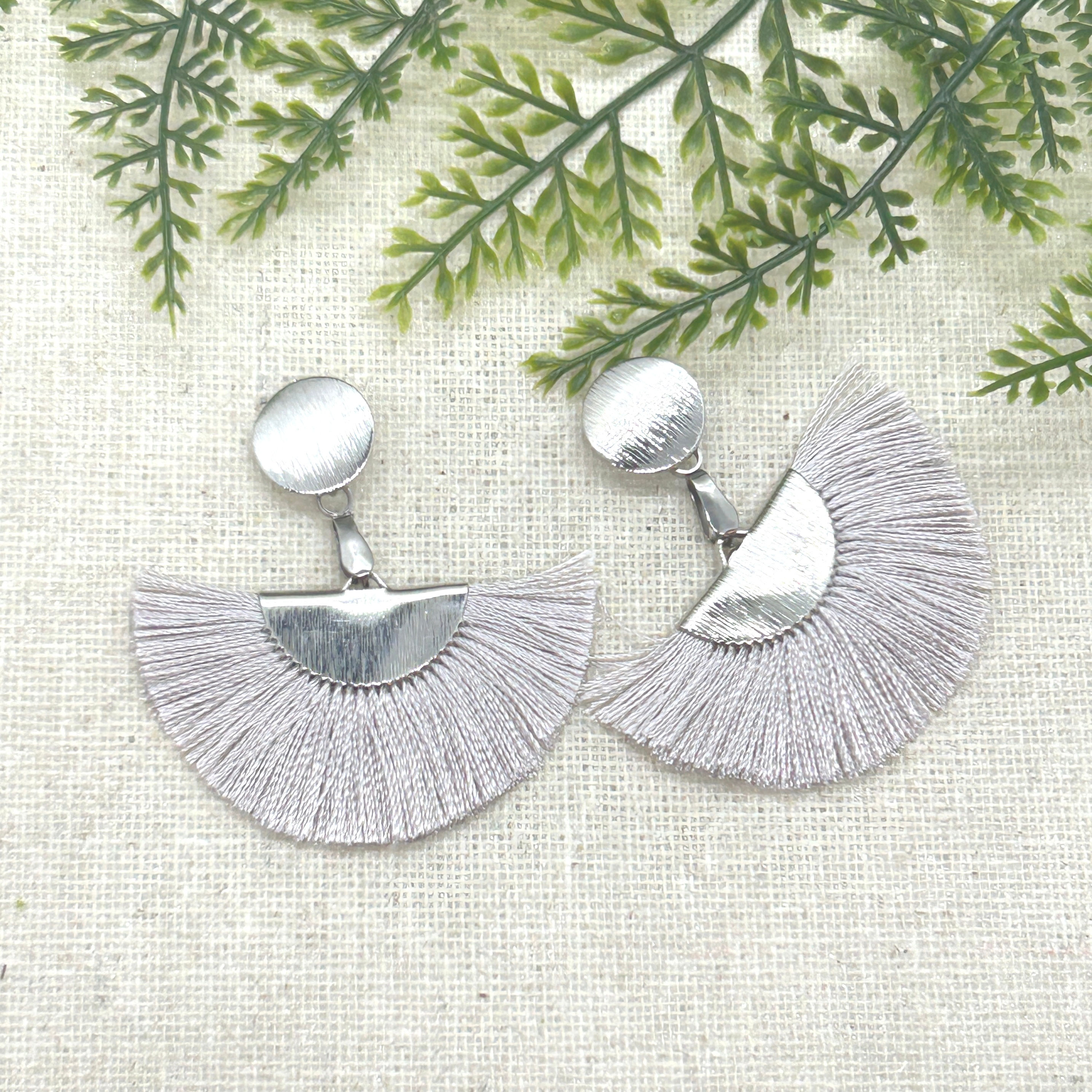 Ohrringe •Sorcha•