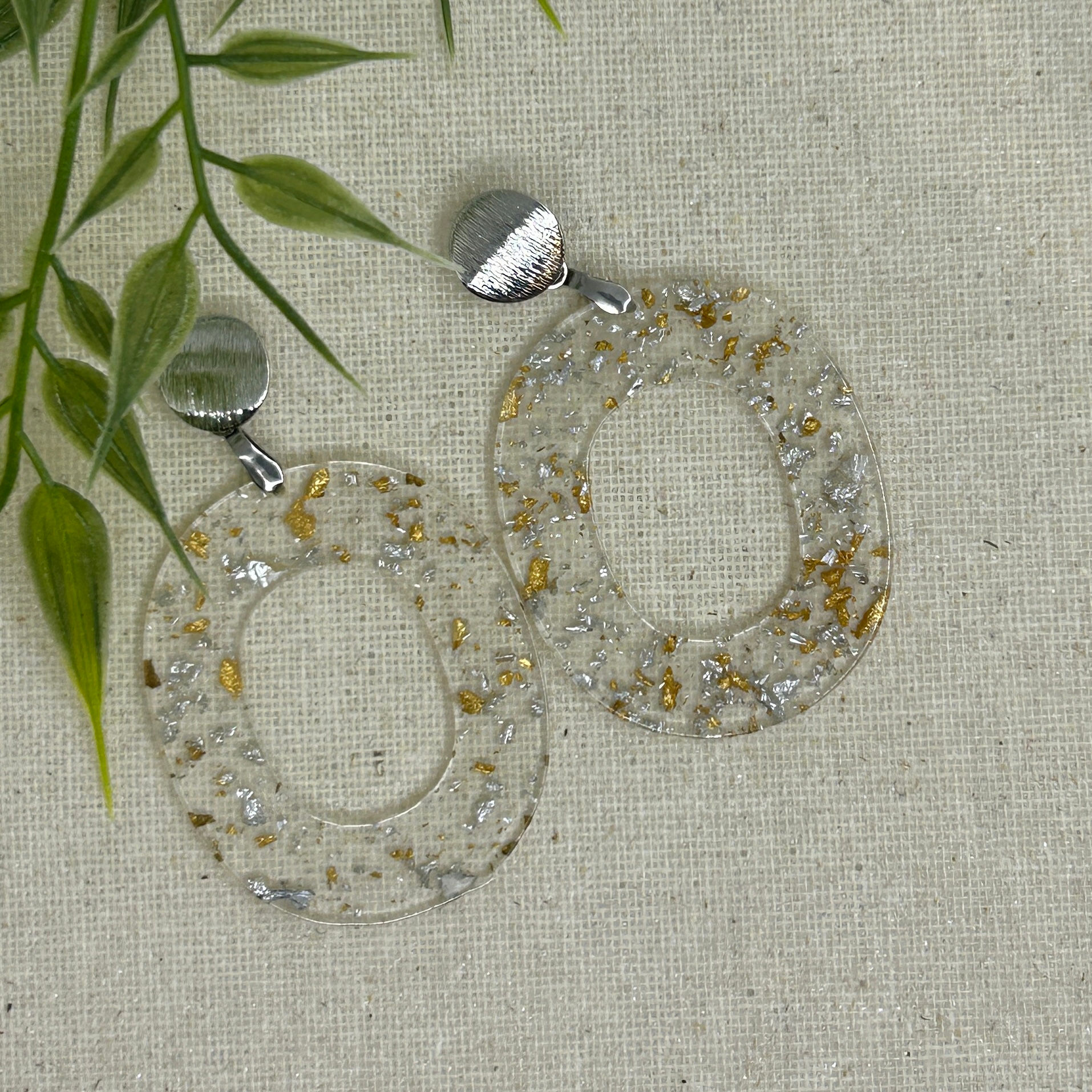 Ohrringe •Sienna•