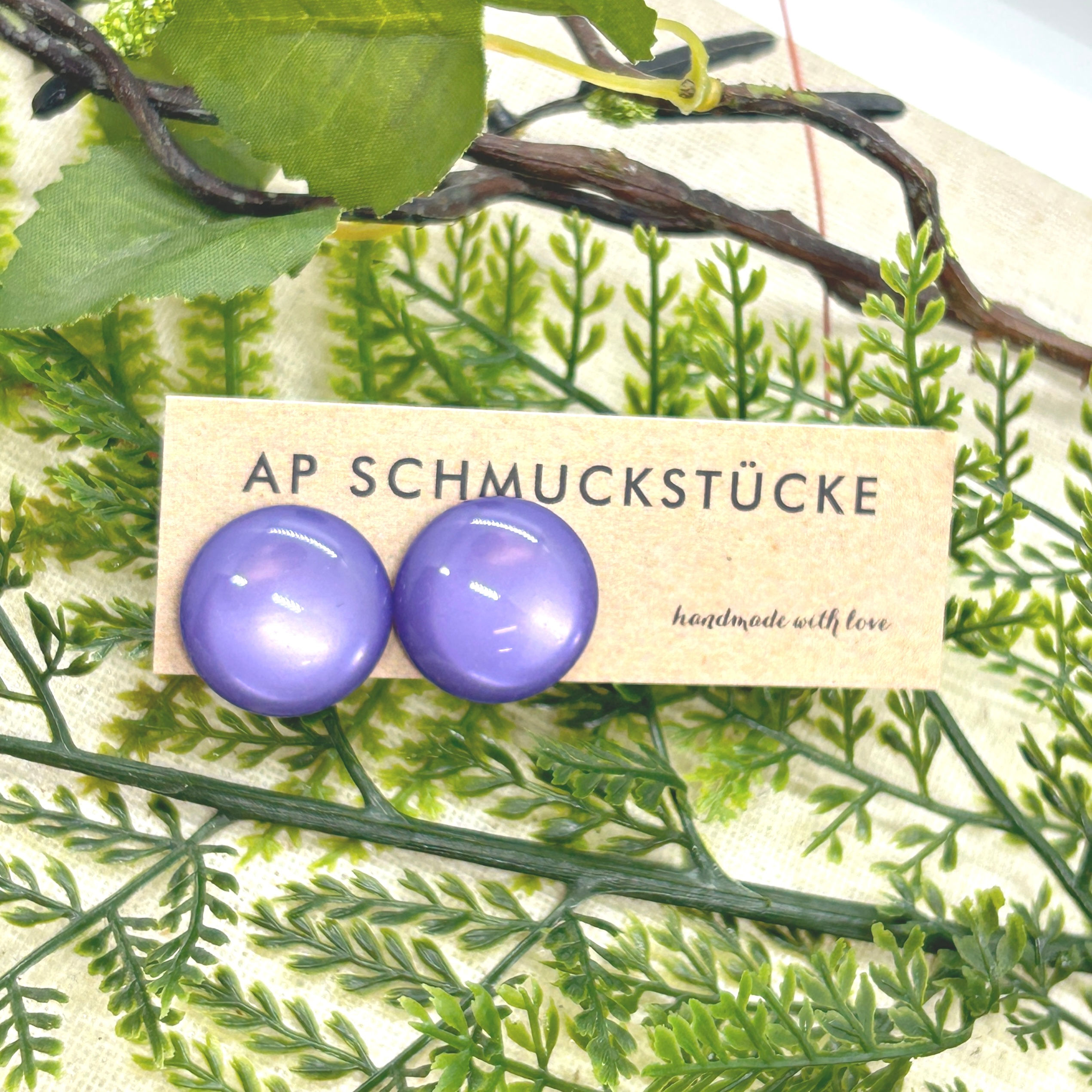 Ohrringe •Siona•