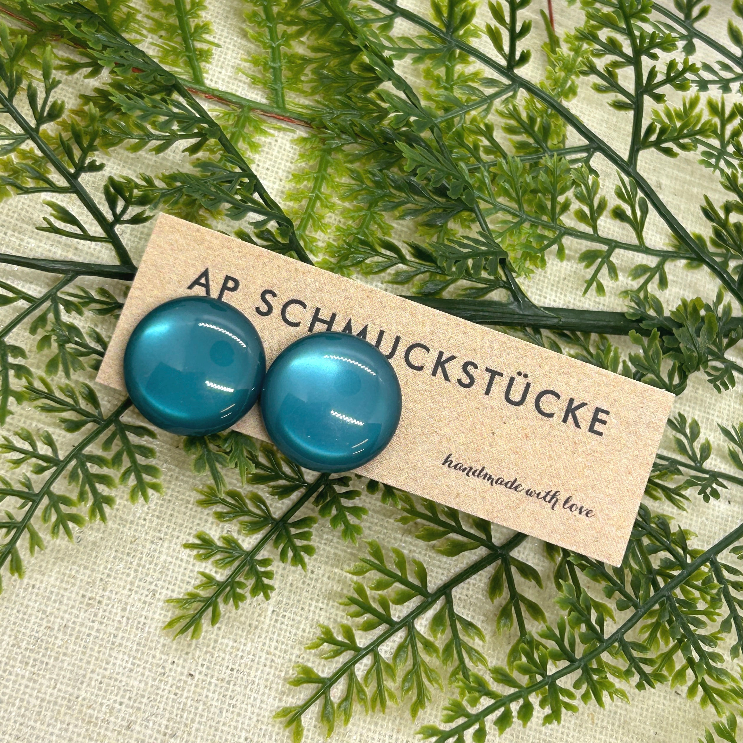 Ohrringe •Siona•