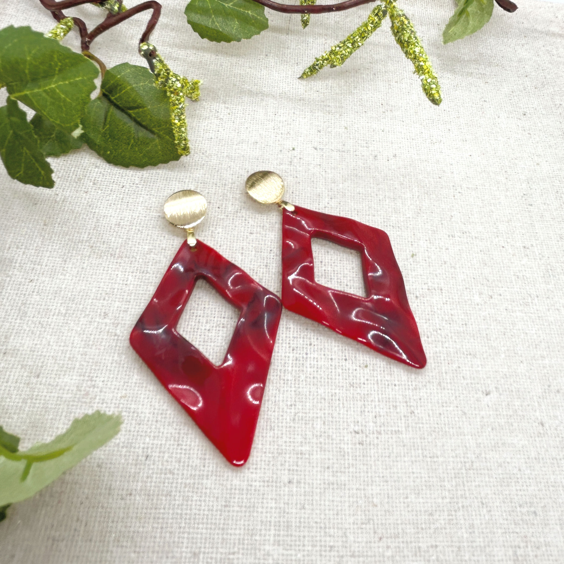 Ohrringe •Marvella•