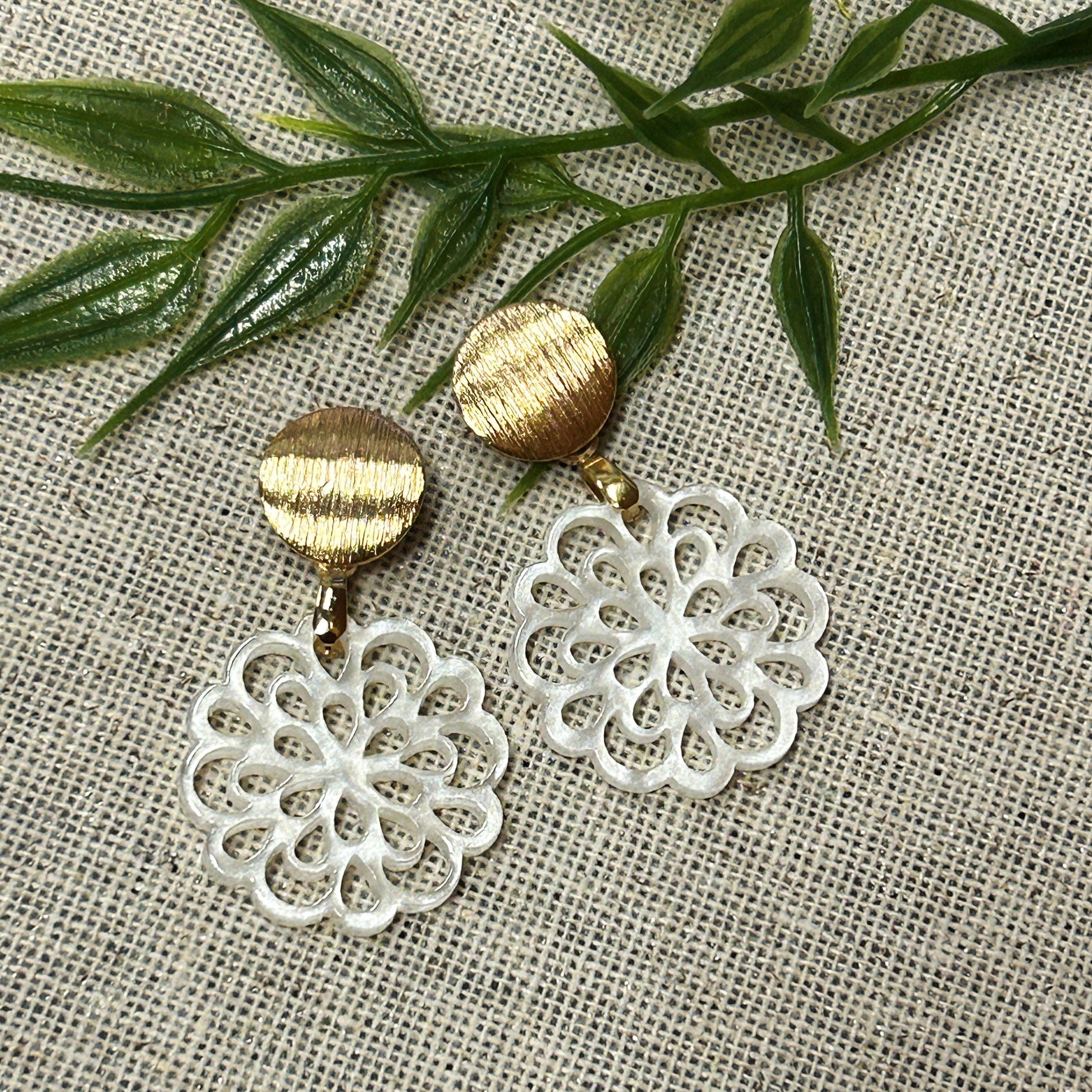 Ohrringe •Eirlys•