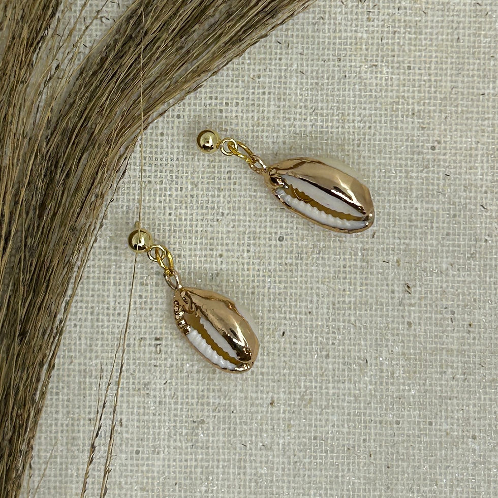 Ohrringe •Aurelia•