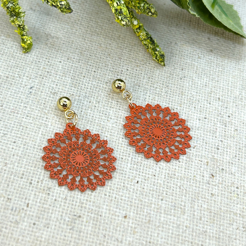 Ohrringe •Eledriel•