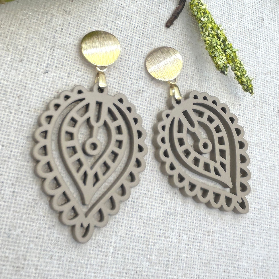 Ohrringe •Eryndil•