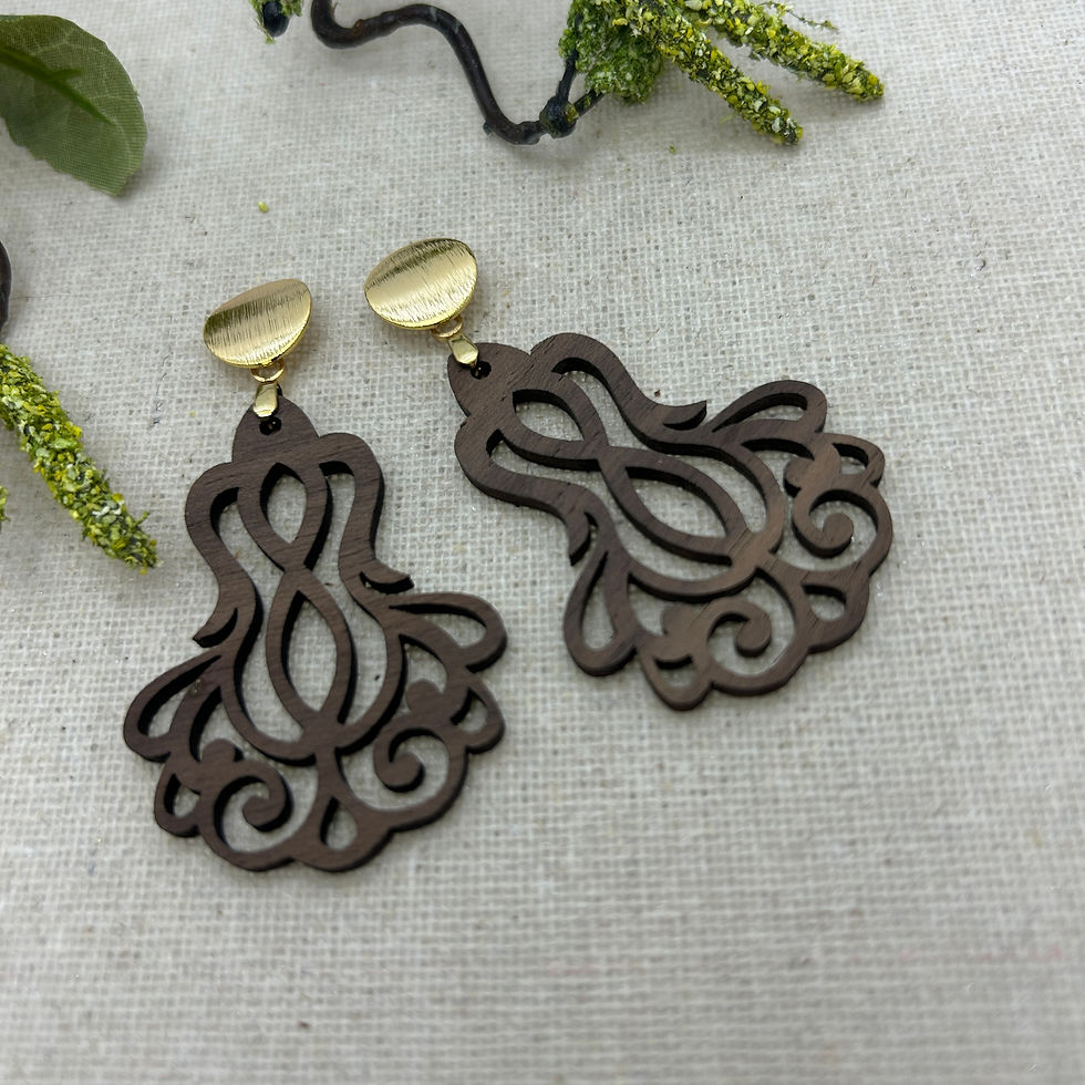 Ohrringe •Amara•