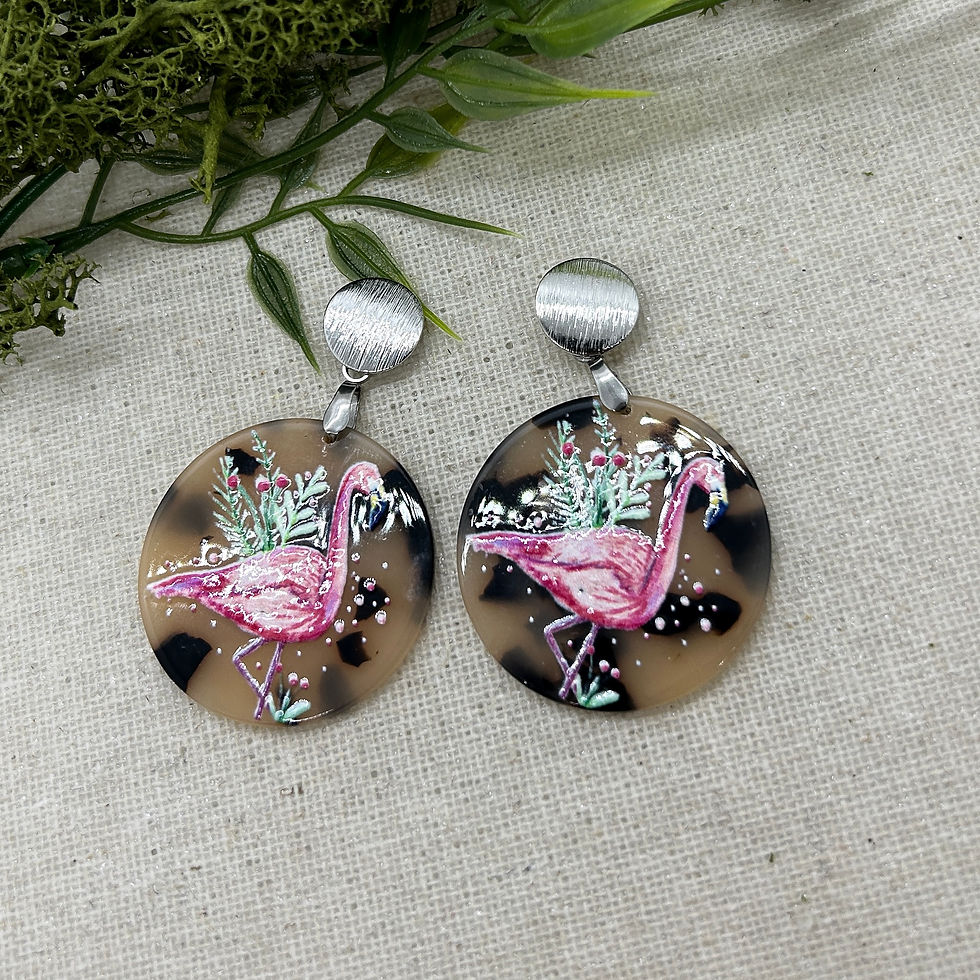 Ohrringe •Alvara•