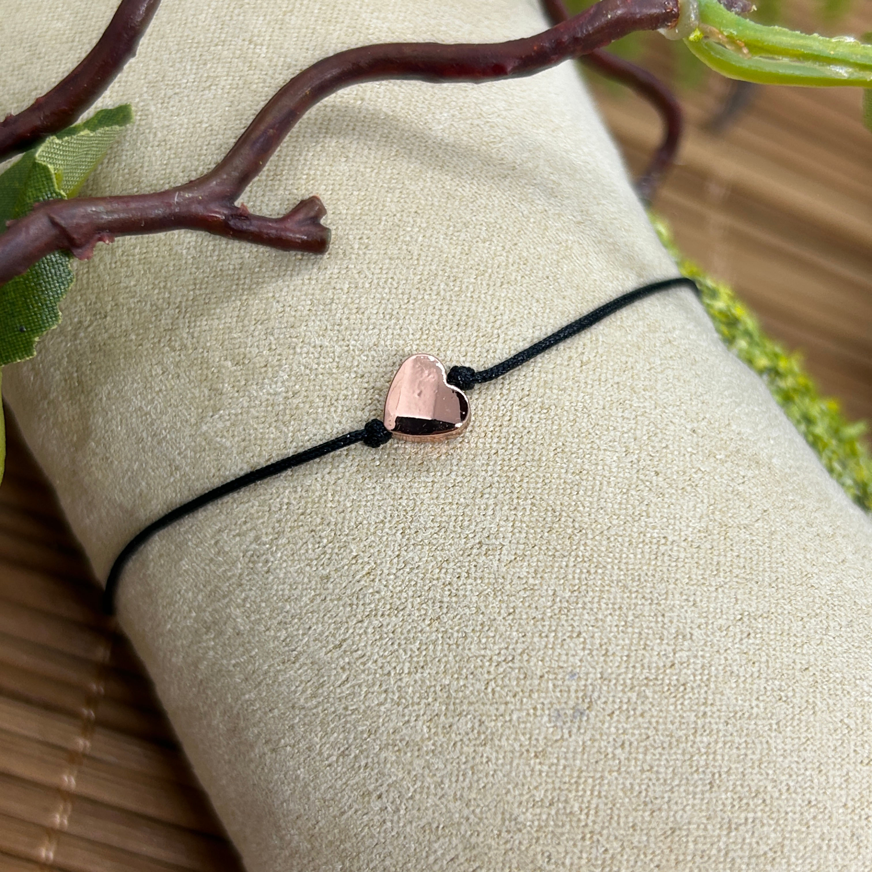Armband Make a Wish •Love•