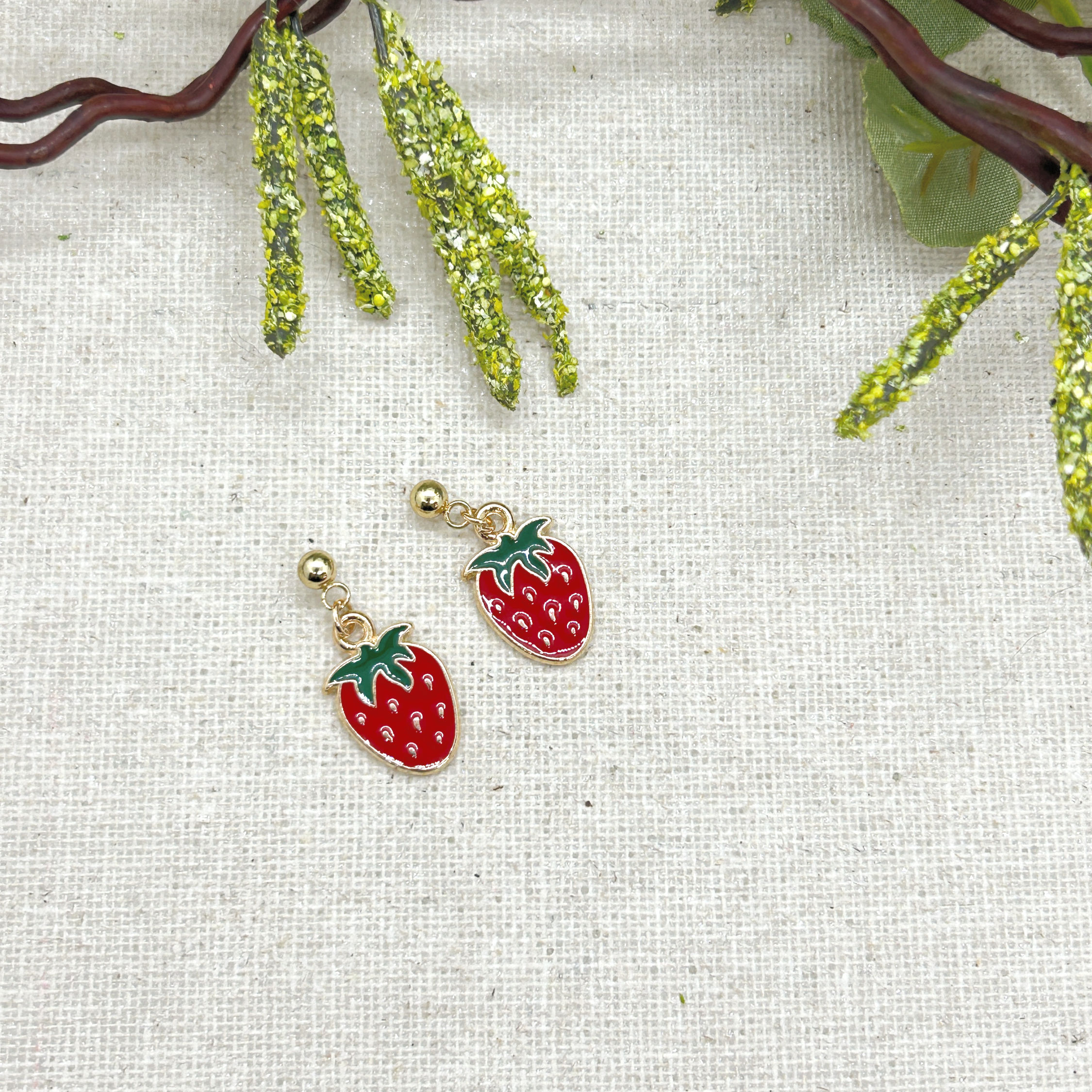 Ohrringe •Sibby•