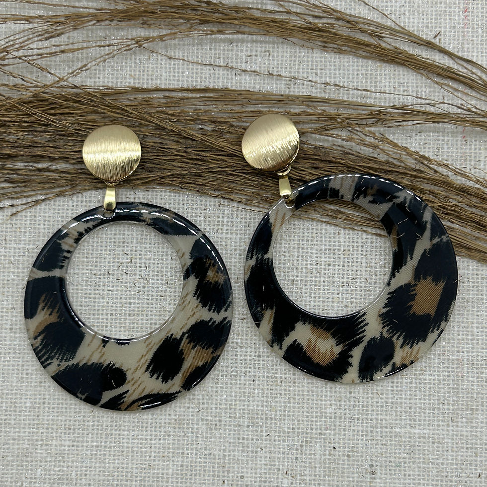 Ohrringe •Leonara•