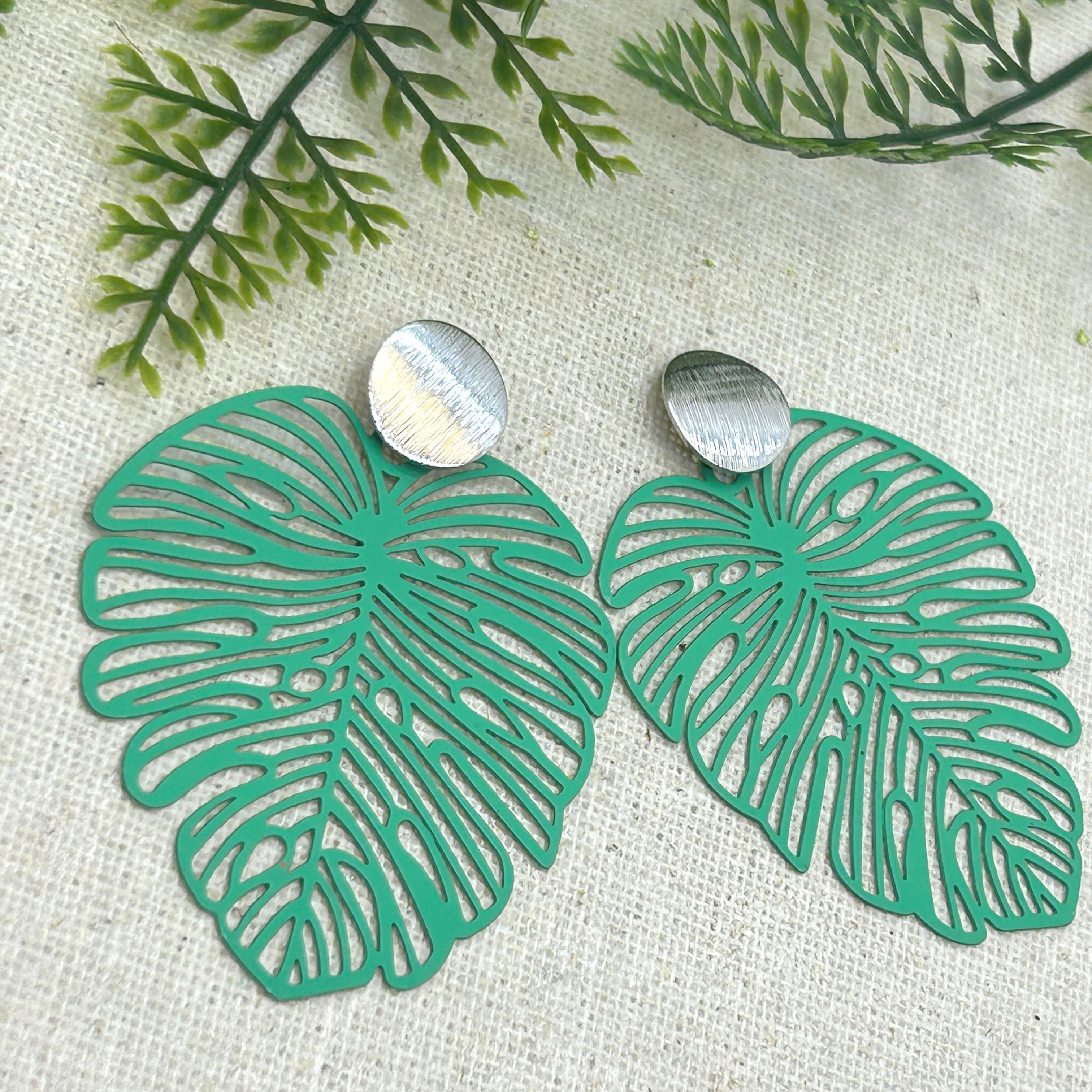 Ohrringe •Ailani•