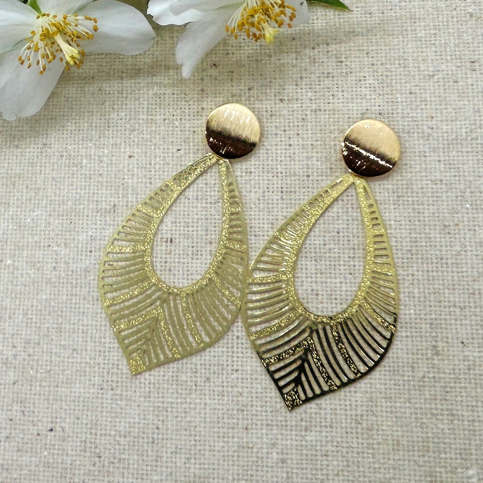 Miniaturbild: Ohrringe •Catriona•