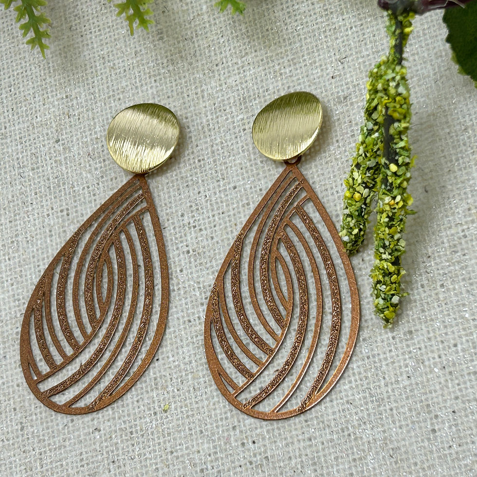 Ohrringe •Caelina•