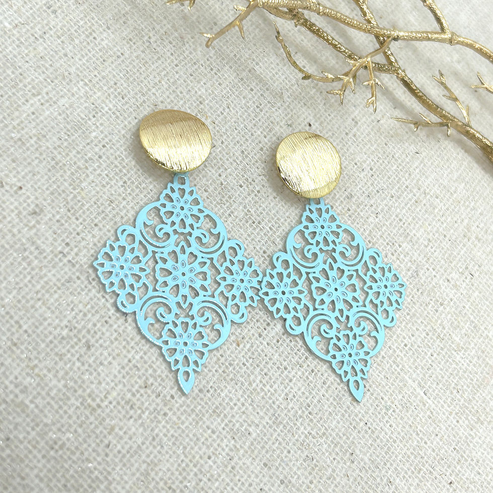 Ohrringe •Fianna•