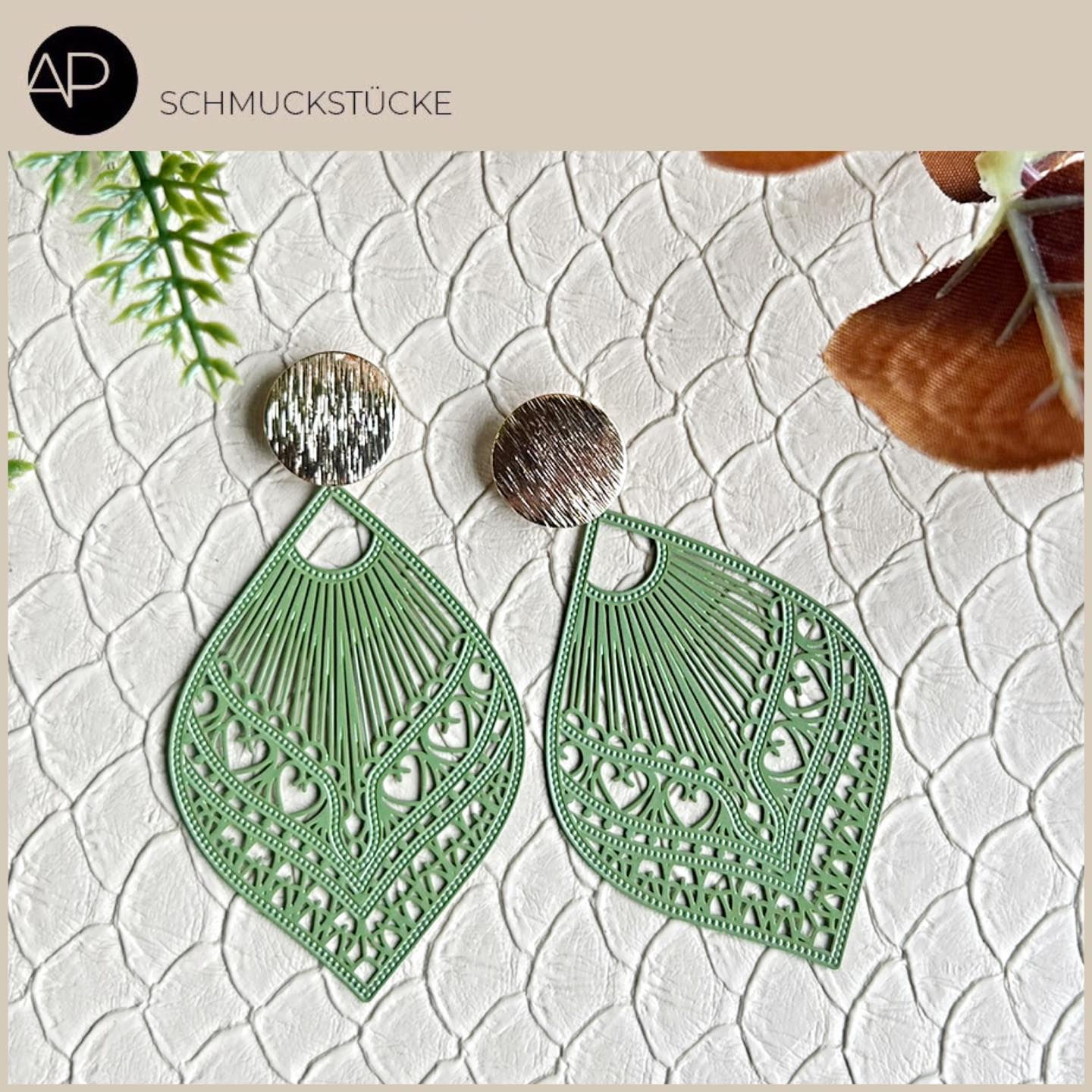 Ohrringe •Rayanne•