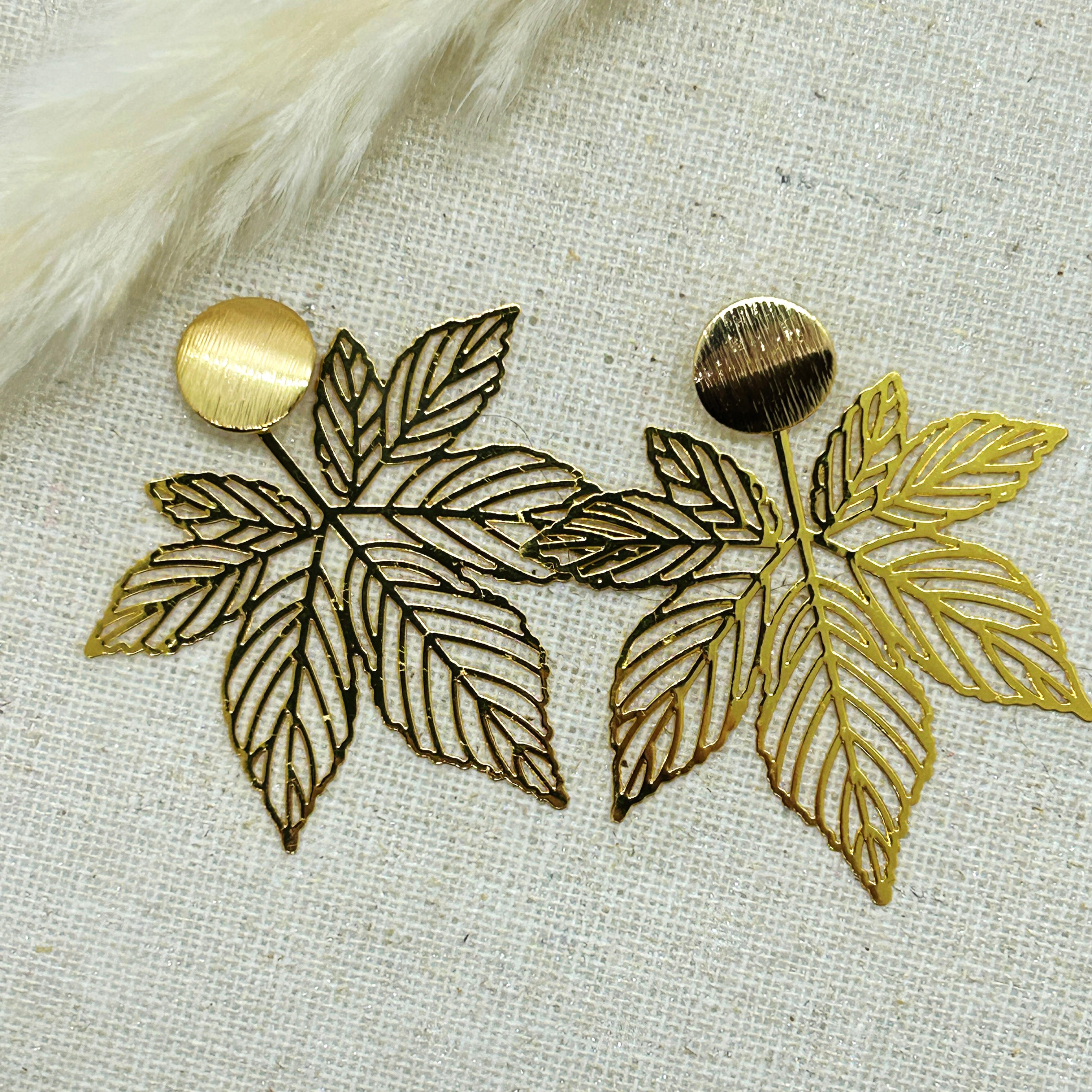 Ohrring •Líadan•