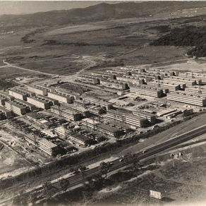 História do CECAP