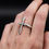 Thumbnail: Large Cross Ring