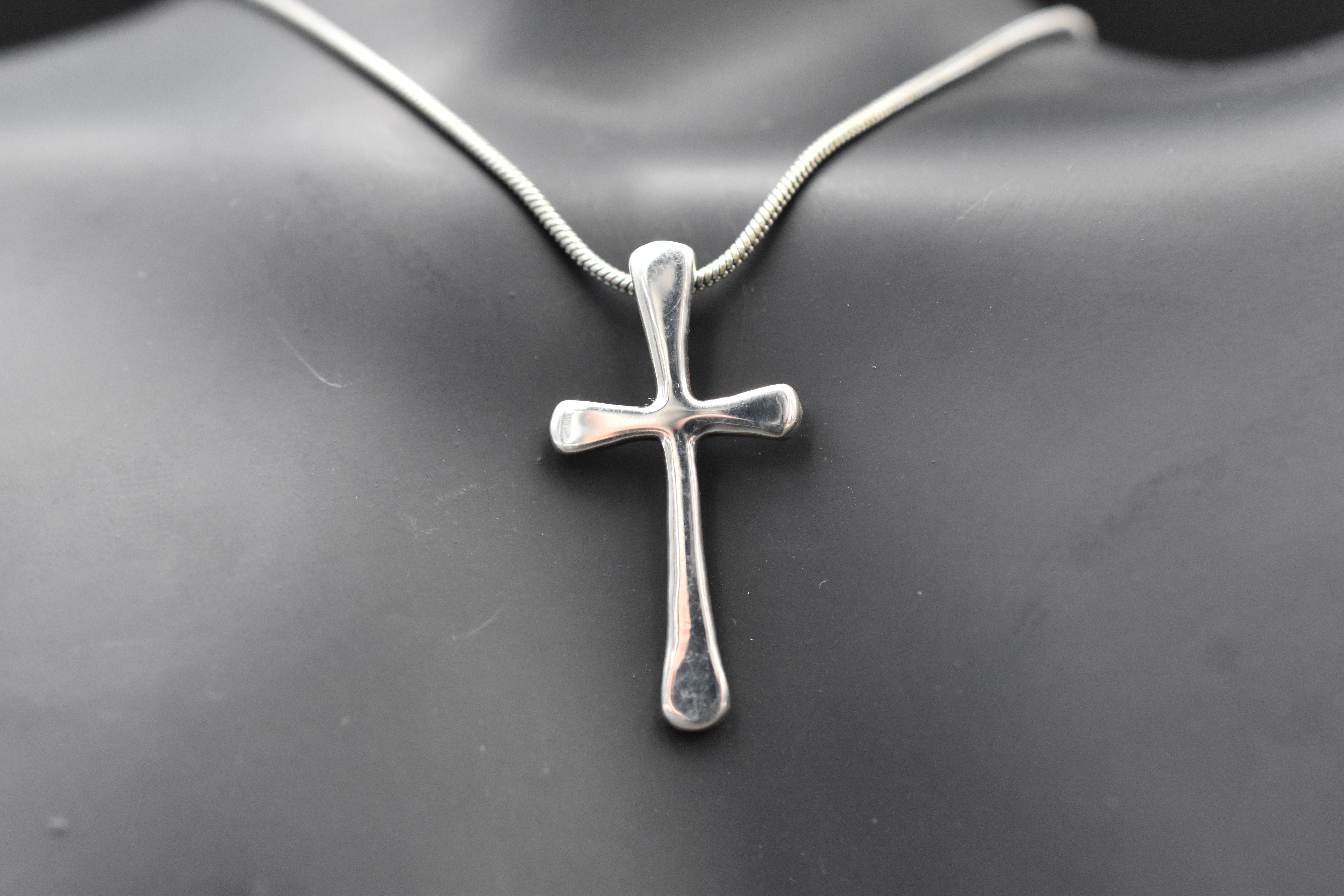 Cross Pendant