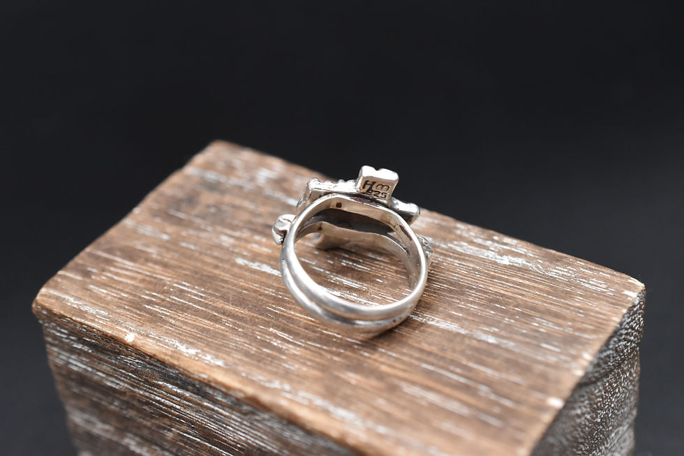 Thumbnail: Texas Ring