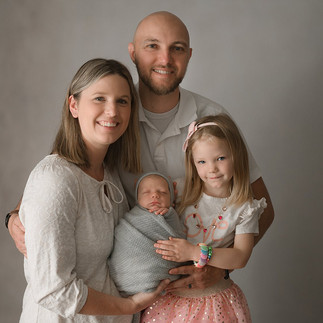 studio newborn photography Doylestown PA, Bucks County newborn portrait studio, Villanova newborn photography