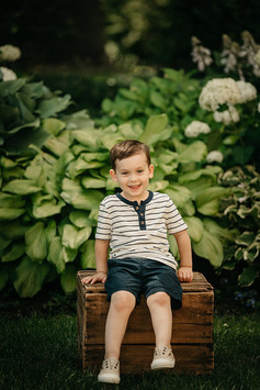 doylestown family photographer