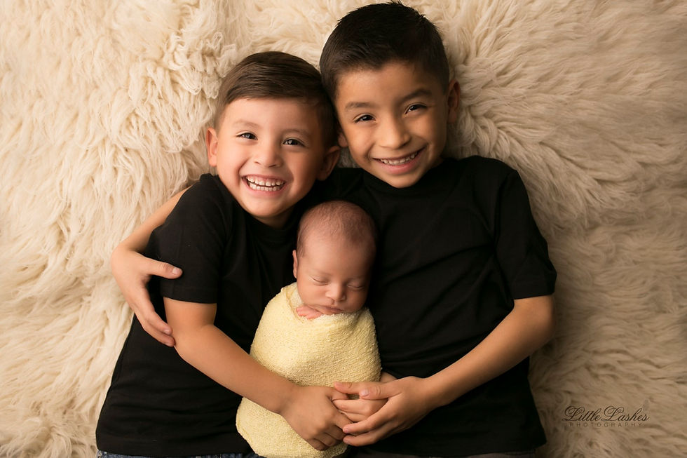 newborn photography yorba linda