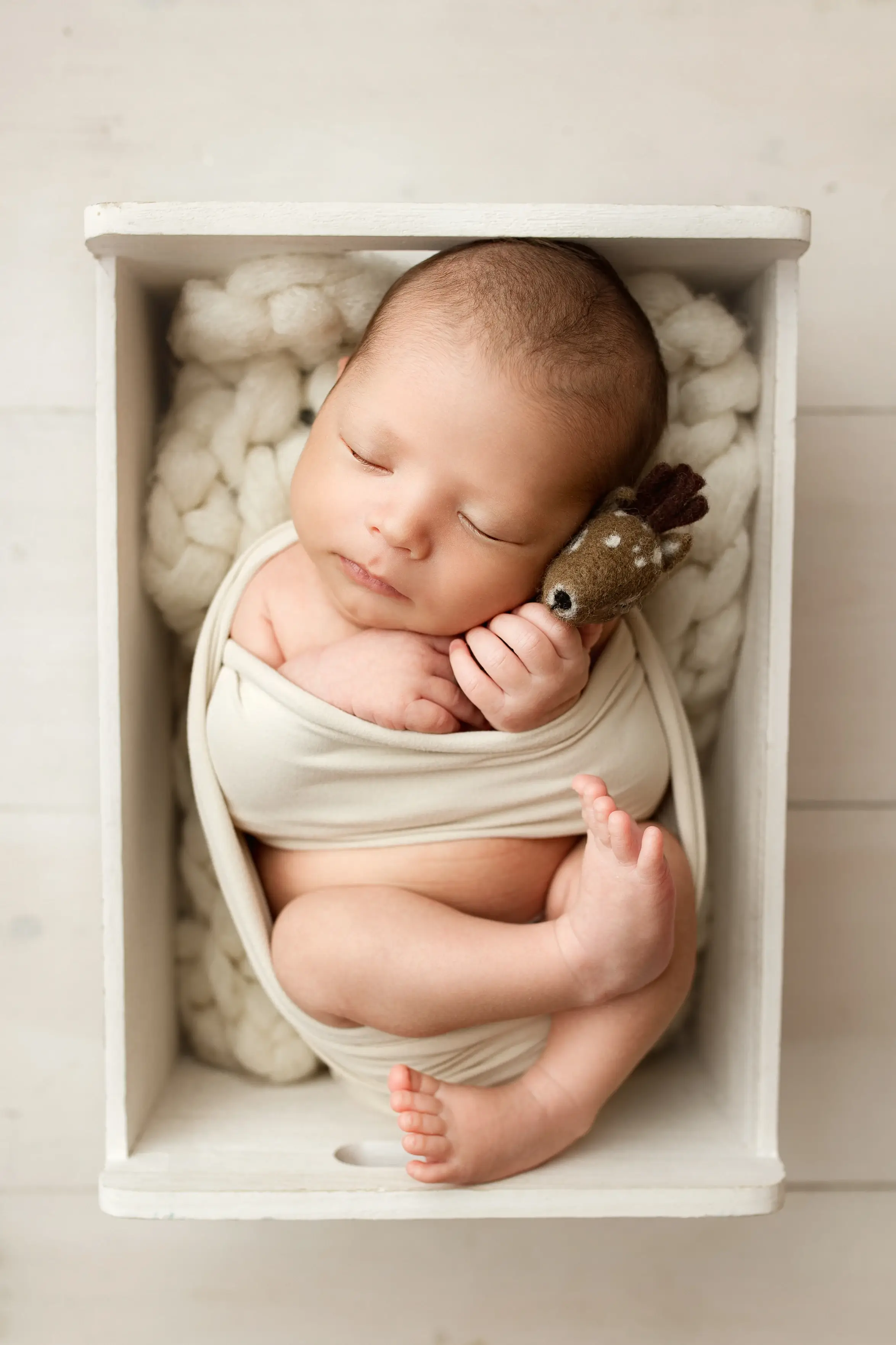 best newborn photography Corpus Christi