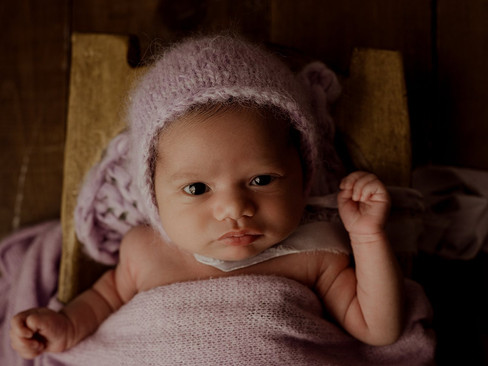 best Lansdale PA newborn photographer