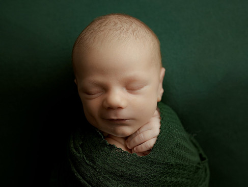 studio newborn photography Doylestown PA, Bucks County newborn portrait studio, Villanova newborn photography