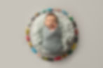 Toledo newborn photographer, toldeo baby photographer, photography near me Toledo
