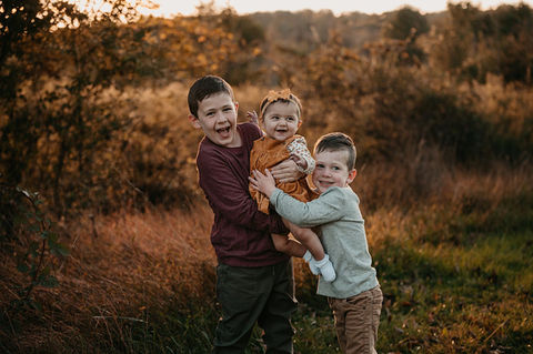 best newborn photography Doylestown PA, Bucks county PA family photographer, baby photography studio in Doylestown PA