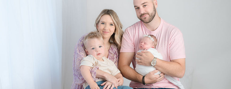 How to Prepare for a Newborn Photo Session, newtown pa newborn photographer