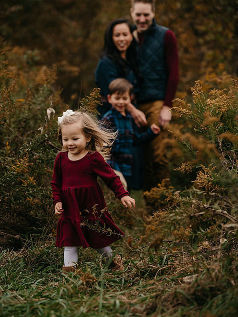 king of prussia family photography